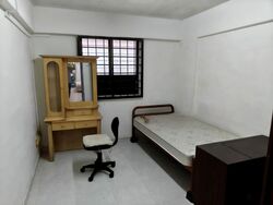Blk 129 Yio Chu Kang Ville (Ang Mo Kio), HDB 3 Rooms #564204101